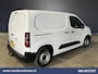 Opel Combo 1.5D 102pk L1H1 Euro6 Airco | Navigatie | Apple Carplay | Cruisecontrol | Trekhaak | Android Auto, Parkeersensoren