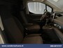 Opel Combo 1.5D 102pk L1H1 Euro6 Airco | Navigatie | Apple Carplay | Cruisecontrol | Trekhaak | Android Auto, Parkeersensoren