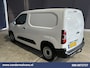 Opel Combo 1.5D 102pk L1H1 Euro6 Airco | Navigatie | Apple Carplay | Cruisecontrol | Trekhaak | Android Auto, Parkeersensoren
