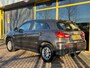 Mitsubishi ASX 1.6 IntroEd ClearTec | TREKHAAK | NAVI