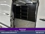 Ford Transit Custom 2.0 TDCI 131pk Automaat L2H1 Inrichting Euro6 Airco | 2x zijdeur | Camera | Navigatie | LED | Android Auto | Cruisecontrol Verwarmde voorruit, Parkeersensoren, Bijrijdersbank