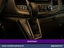Ford Transit Custom 2.0 TDCI 131pk Automaat L2H1 Inrichting Euro6 Airco | 2x zijdeur | Camera | Navigatie | LED | Android Auto | Cruisecontrol Verwarmde voorruit, Parkeersensoren, Bijrijdersbank