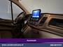 Ford Transit Custom 2.0 TDCI 131pk Automaat L2H1 Inrichting Euro6 Airco | 2x zijdeur | Camera | Navigatie | LED | Android Auto | Cruisecontrol Verwarmde voorruit, Parkeersensoren, Bijrijdersbank