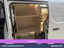 Opel Vivaro 1.6 CDTI 120pk L2H1 Inrichting Airco | 2x zijdeur | Dakdragers | Trekhaak Bijrijdersbank