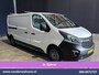 Opel Vivaro 1.6 CDTI 120pk L2H1 Inrichting Airco | 2x zijdeur | Dakdragers | Trekhaak Bijrijdersbank