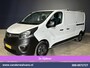 Opel Vivaro 1.6 CDTI 120pk L2H1 Inrichting Airco | 2x zijdeur | Dakdragers | Trekhaak Bijrijdersbank