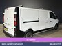 Opel Vivaro 1.6 CDTI 120pk L2H1 Inrichting Airco | 2x zijdeur | Dakdragers | Trekhaak Bijrijdersbank