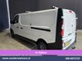 Opel Vivaro 1.6 CDTI 120pk L2H1 Inrichting Airco | 2x zijdeur | Dakdragers | Trekhaak Bijrijdersbank