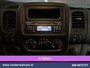 Opel Vivaro 1.6 CDTI 120pk L2H1 Inrichting Airco | 2x zijdeur | Dakdragers | Trekhaak Bijrijdersbank