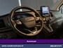 Ford Transit Custom 2.0 TDCI 131pk Automaat L2H1 Euro6 Airco | Camera | Apple Carplay | Cruisecontrol | LED | Trekhaak Android Auto, Parkeersensoren, Bijrijdersbank