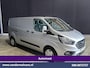 Ford Transit Custom 2.0 TDCI 131pk Automaat L2H1 Euro6 Airco | Camera | Apple Carplay | Cruisecontrol | LED | Trekhaak Android Auto, Parkeersensoren, Bijrijdersbank