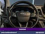 Ford Transit Custom 2.0 TDCI 131pk Automaat L2H1 Euro6 Airco | Camera | Apple Carplay | Cruisecontrol | LED | Trekhaak Android Auto, Parkeersensoren, Bijrijdersbank