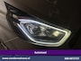 Ford Transit Custom 2.0 TDCI 131pk Automaat L2H1 Euro6 Airco | Camera | Apple Carplay | Cruisecontrol | LED | Trekhaak Android Auto, Parkeersensoren, Bijrijdersbank