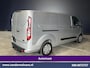 Ford Transit Custom 2.0 TDCI 131pk Automaat L2H1 Euro6 Airco | Camera | Apple Carplay | Cruisecontrol | LED | Trekhaak Android Auto, Parkeersensoren, Bijrijdersbank