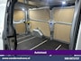 Ford Transit Custom 2.0 TDCI 131pk Automaat L2H1 Euro6 Airco | Camera | Apple Carplay | Cruisecontrol | LED | Trekhaak Android Auto, Parkeersensoren, Bijrijdersbank