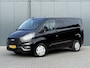 Ford Transit Custom 2.0 TDCI 130 PK AUTOMAAT / L1H1 / 3-ZITS / LED / AIRCO / CRUISE / PDC / VERWARMDE VOORRUIT