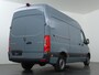 Mercedes-Benz Sprinter 317 CDI | Aut. | L2 H2 | Pro | 3 zits | Stoelverwarming | Achteruitrijcamera | Betimmering | Laadvloer | Apple Carplay / Android Auto | Certified