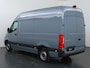 Mercedes-Benz Sprinter 317 CDI | Aut. | L2 H2 | Pro | 3 zits | Stoelverwarming | Achteruitrijcamera | Betimmering | Laadvloer | Apple Carplay / Android Auto | Certified
