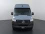 Mercedes-Benz Sprinter 317 CDI | Aut. | L2 H2 | Pro | 3 zits | Stoelverwarming | Achteruitrijcamera | Betimmering | Laadvloer | Apple Carplay / Android Auto | Certified
