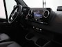 Mercedes-Benz Sprinter 317 CDI | Aut. | L2 H2 | Pro | 3 zits | Stoelverwarming | Achteruitrijcamera | Betimmering | Laadvloer | Apple Carplay / Android Auto | Certified