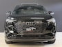 Audi Q4 e-tron 50 quattro Launch edition S Competition 77 kWh | Pano | 2x S-line | Warmtepomp