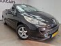 Peugeot 207 CC 1.6 VTi NIEUWE APK ! AIRCO ! RIJD PERFECT !