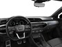 Audi Q3 35 TFSI S edition 150pk | Navigatie | Parkeersensoren voor en achter | S-line interieur | Stoelverwarming |