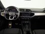 Audi Q3 35 TFSI S edition 150pk | Navigatie | Parkeersensoren voor en achter | S-line interieur | Stoelverwarming |