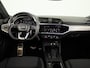 Audi Q3 35 TFSI S edition 150pk | Navigatie | Parkeersensoren voor en achter | S-line interieur | Stoelverwarming |