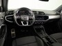 Audi Q3 35 TFSI S edition 150pk | Navigatie | Parkeersensoren voor en achter | S-line interieur | Stoelverwarming |