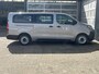 Citroën Jumpy 1.5 BlueHDi 120 XL Marge BTW en BPM vrij!! Airco Cruise controle Trekhaak 2500kg Navigatiesysteem Personenvervoer 9-Persoons Parkeerhulp achter Apple carplay 1e eigenaar Euro 6 Bpm en Btw vrij voor particulier