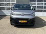Citroën Jumpy 1.5 BlueHDi 120 XL Marge BTW en BPM vrij!! Airco Cruise controle Trekhaak 2500kg Navigatiesysteem Personenvervoer 9-Persoons Parkeerhulp achter Apple carplay 1e eigenaar Euro 6 Bpm en Btw vrij voor particulier