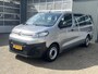 Citroën Jumpy 1.5 BlueHDi 120 XL Marge BTW en BPM vrij!! Airco Cruise controle Trekhaak 2500kg Navigatiesysteem Personenvervoer 9-Persoons Parkeerhulp achter Apple carplay 1e eigenaar Euro 6 Bpm en Btw vrij voor particulier