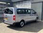 Citroën Jumpy 1.5 BlueHDi 120 XL Marge BTW en BPM vrij!! Airco Cruise controle Trekhaak 2500kg Navigatiesysteem Personenvervoer 9-Persoons Parkeerhulp achter Apple carplay 1e eigenaar Euro 6 Bpm en Btw vrij voor particulier