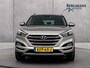 Hyundai Tucson - 1.6 T-GDi Comfort 4WD // LEDER // CAMERA // STOELVERWARMING //