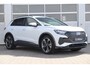 Audi Q4 e-tron 40 204pk Advanced Edition Plus 77 kWh | SoH 96% | Achteruitrijcamera | 20" LMV | Stoelverwarming