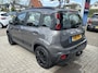 Fiat Panda 1.0 HYBRID|CARPLAY|TREKHAAK|FACELIFT|RIJKLAAR|KLIMAAT REG.