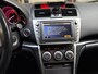 Mazda 6 2.5 S-VT GT-M Airco, Navigatie, LMV, Leder/stof, Bose systeem