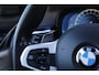 BMW 6-Serie Gran Turismo 640d xDrive 320PK M-Sport*BTW*Perfect BMW Onderh.*€15.300,-NETTO!*Pano/HUD/Massage/H&K/Stoelverw.V+A/Stuurverw./Adapt. LED/Elek. Klep/Memorie/Comfort Stoelen/Dodehoek/Rijstrook/Camera/Apple Carplay-Android/DAB/Sfeer/Standkachel/