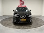 Nissan Qashqai 1.2 Tekna, NL auto, Lage km stand, Leer, Panoramadak, 360 camera, Cruise, Clima, Trekhaak, Blue tooth, navigatie, Hoge instap, 19 inch, Regensensor