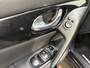 Nissan Qashqai 1.2 Tekna, NL auto, Lage km stand, Leer, Panoramadak, 360 camera, Cruise, Clima, Trekhaak, Blue tooth, navigatie, Hoge instap, 19 inch, Regensensor