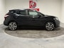 Nissan Qashqai 1.2 Tekna, NL auto, Lage km stand, Leer, Panoramadak, 360 camera, Cruise, Clima, Trekhaak, Blue tooth, navigatie, Hoge instap, 19 inch, Regensensor