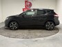 Nissan Qashqai 1.2 Tekna, NL auto, Lage km stand, Leer, Panoramadak, 360 camera, Cruise, Clima, Trekhaak, Blue tooth, navigatie, Hoge instap, 19 inch, Regensensor