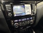 Nissan Qashqai 1.2 Tekna, NL auto, Lage km stand, Leer, Panoramadak, 360 camera, Cruise, Clima, Trekhaak, Blue tooth, navigatie, Hoge instap, 19 inch, Regensensor