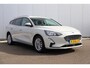 Ford Focus Wagon 1.0 EcoBoost Hybrid Titanium X Business Trekhaak Navigatie Carplay Android Achteruitrijcamera Climate Cruise Control
