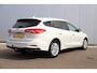 Ford Focus Wagon 1.0 EcoBoost Hybrid Titanium X Business Trekhaak Navigatie Carplay Android Achteruitrijcamera Climate Cruise Control