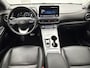 Hyundai Kona Electric EV Limited 64 kWh 3- Fase SOH 96,4% | Warmtepomp | Camera | Navigatie | Head-Up Display | Leer | Led