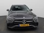 Mercedes-Benz C-klasse Estate 180 AMG Line | AUTOMAAT | ACHTERUITRIJCAMERA | SFEERVERLICHTING | ELEKTRISCHE KOFFERKLEP | STOELVERWARMING | NAVIGATIE |
