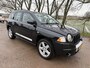 Jeep Compass 2.4 Limited AWD Cruise/Airco/Scherm Lees tekst!