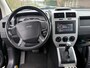 Jeep Compass 2.4 Limited AWD Cruise/Airco/Scherm Lees tekst!